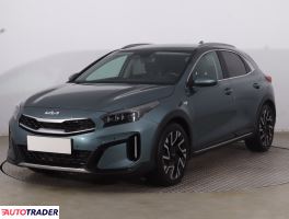 Kia Ceed 2024 1.5 138 KM