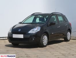 Renault Clio 2009 1.1 99 KM