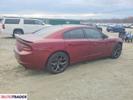 Dodge Charger 2020 3