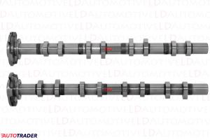 Wałki Rozrządu Ford Transit RWD 2.4 Wałki Rozrządu Ford Transit RWD 2.4