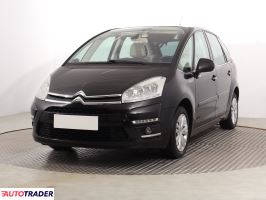 Citroen C4 Picasso 2013 1.6 118 KM