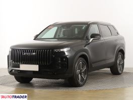 Jaecoo 7 2024 1.6 144 KM