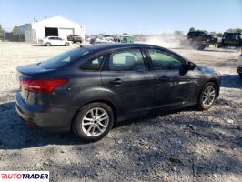 Ford Focus 2018 2