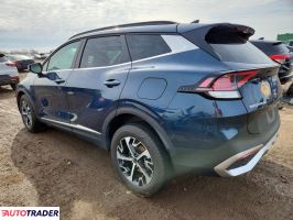 Kia Sportage 2024 1
