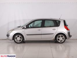 Renault Scenic 2007 1.6 109 KM