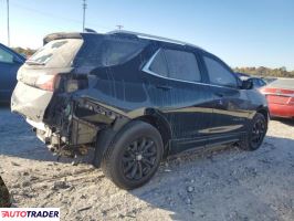 Chevrolet Equinox 2020 1