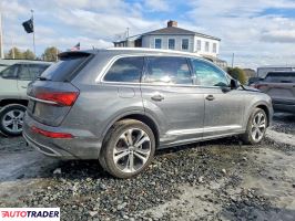 Audi Q7 2020 3