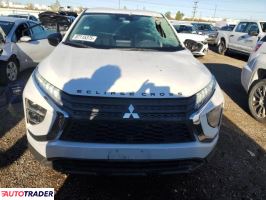 Mitsubishi Eclipse 2024 1