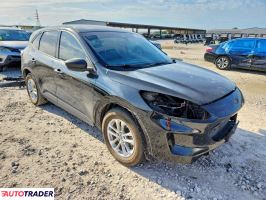 Ford Escape 2020 1
