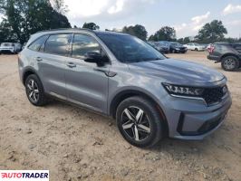 Kia Sorento 2021 2