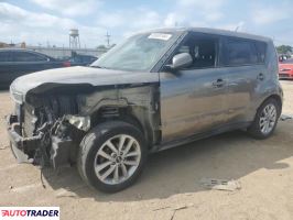 Kia Soul 2019 2