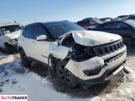 Jeep Compass 2020 2