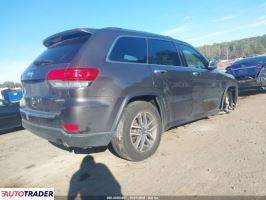 Jeep Grand Cherokee 2021 3