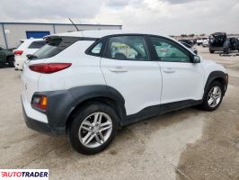 Hyundai Kona 2021 2 Hyundai Kona 2021 2