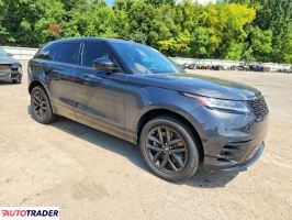 Land Rover Range Rover 2025 3