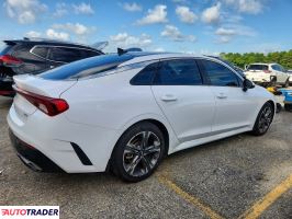 Kia Pozostałe 2021 1
