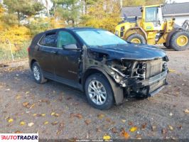 Chevrolet Equinox - zobacz ofertę