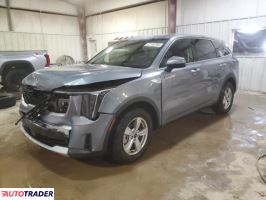 Kia Sorento 2024 2