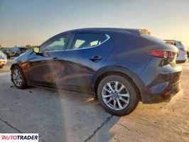 Mazda 3 2021 2