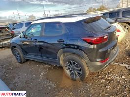 Chevrolet Blazer 2025 1