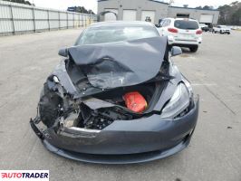 Tesla Model 3 2021 Tesla Model 3 2021