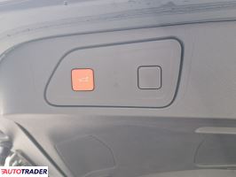 Citroen C5 2025 1.2 145 KM Citroen C5 2025 1.2 145 KM