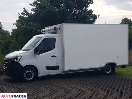 Renault Master 2020 2.3