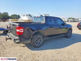 Ford Maverick 2025 2