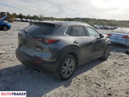 Mazda CX-30 2021 2