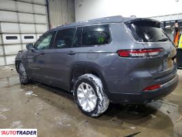 Jeep Cherokee 2024 3