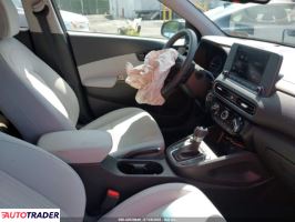 Hyundai Kona 2023 2 Hyundai Kona 2023 2