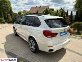 BMW X5 2015 3.0 313 KM BMW X5 2015 3.0 313 KM