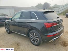 Audi Q5 2024 2