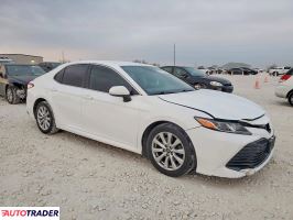 Toyota Camry 2020 2