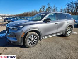 Infiniti Pozostałe - zobacz ofertę