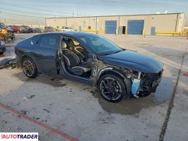 Kia Pozostałe 2025 2