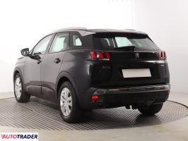 Peugeot 3008 2016 1.2 128 KM Peugeot 3008 2016 1.2 128 KM