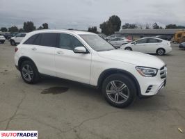 Mercedes CL 2021 2 Mercedes CL 2021 2
