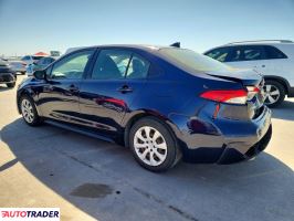 Toyota Corolla 2020 1