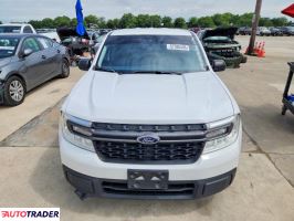 Ford Maverick 2022 2