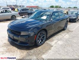 Dodge Charger 2023 3