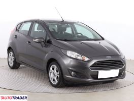 Ford Fiesta 2015 1.0 99 KM Ford Fiesta 2015 1.0 99 KM