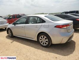 Toyota Corolla 2022 1 Toyota Corolla 2022 1