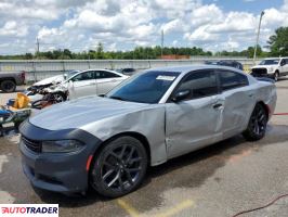 Dodge Charger 2023 3
