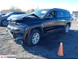 Jeep Cherokee 2023 3