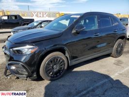 Mercedes CL - zobacz ofertę