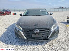 Nissan Altima 2024 2