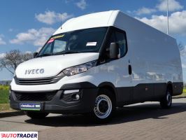 Iveco Daily 2018 Iveco Daily 2018