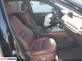 Mazda CX-9 2019 2 Mazda CX-9 2019 2
