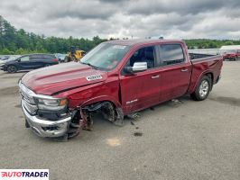 Dodge Ram - zobacz ofertę
